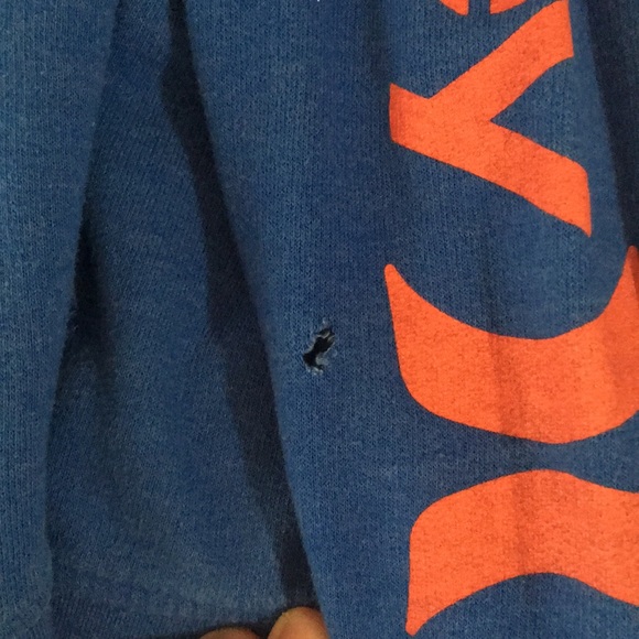 Hoodie - Picture 2 of 2